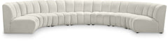 Infinity - 7 Piece Modular Sectional