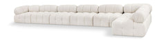 Ames - 7 Piece Modular L-Shaped Sectional