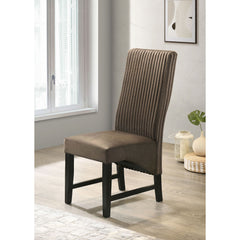 Dempsey - Upholstered Dining Side Chair (Set of 2)