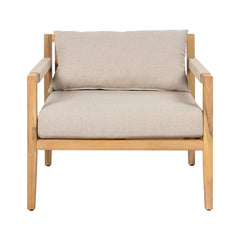 Outdoor Leisure Chair, Comfortable & Versatile For Any Patio