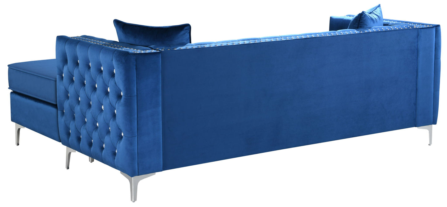 Paige - Sofa Chaise