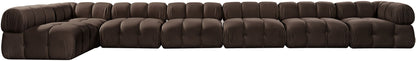Orin - 7 Piece Modular Sectional (5 Modular Chairs, 2 Corner Chairs)