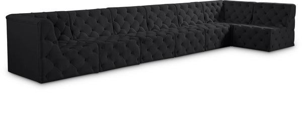Tuft - 7 Piece Modular Sectional