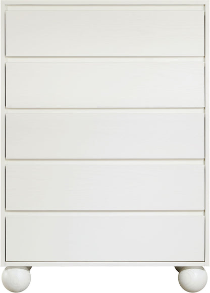 Kent - Chest