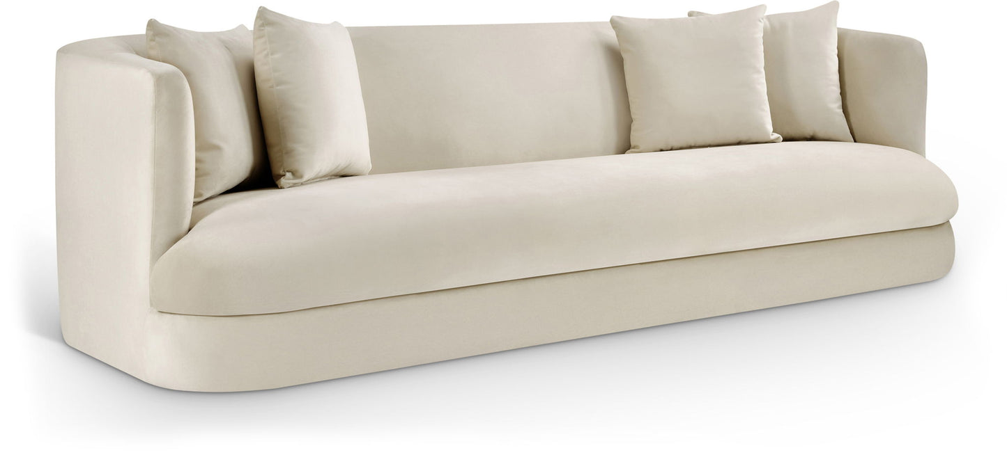 Alder - Sofa