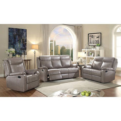 Contemporary Three Seater Sofa
