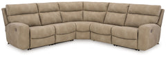 Next-Gen Durapella - Reclining Sectional