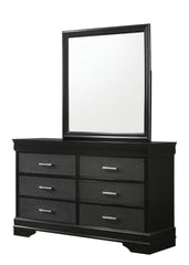 Amalia - Bedroom Set