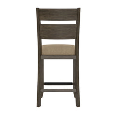 y - 6 Piece Gathering Dining Set