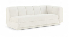 Modari - Fabric Upholstered Sofa