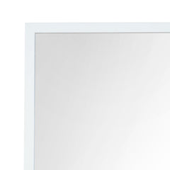 Maloise - Mirror - White