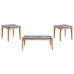 Fulbright - Table Set