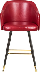 Barbosa - Counter Bar Stool (Set of 2)