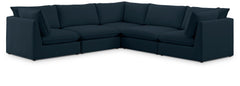 Mackenzie - Modular Sectional