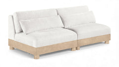 Turin - Upholstered Sectional
