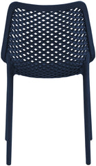 Mykonos - Outdoor Patio Dining Chair (Set of 2)
