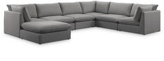 Mackenzie - Modular Sectional