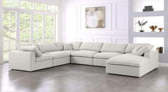 Serene - 7 Piece Modular Sectional