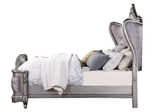 Ariadne - Luxurious Design Bed