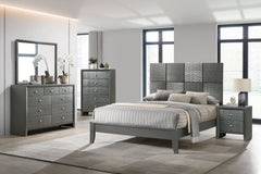 Denker - Dresser