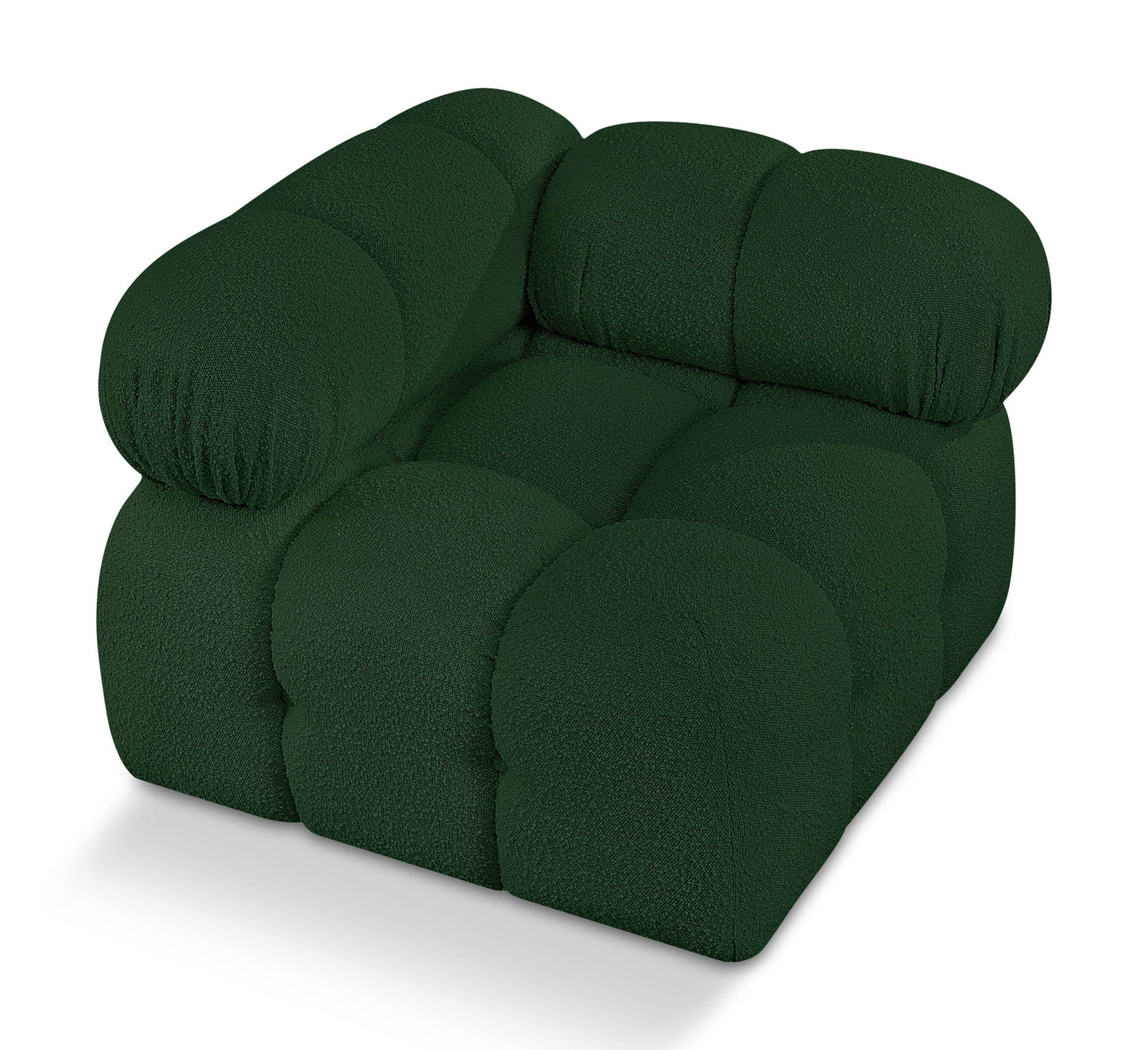Ames - Corner Chair