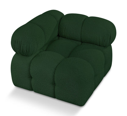 Ames - Corner Chair