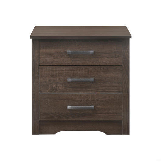 Hudson - Nightstand
