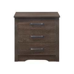 Hudson - Nightstand
