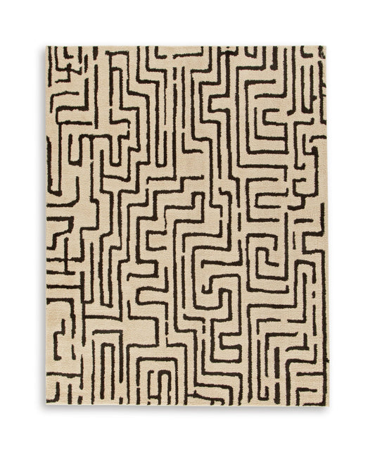 Timworth - Washable Rug