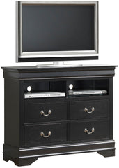 Media Storage Unit Timeless