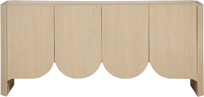 Ember - Solid Wood Sideboard/Buffet