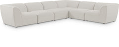 Miramar - 6 Piece Modular Sectional