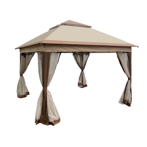 light-brown