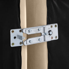 Indulge - Velvet Ottoman