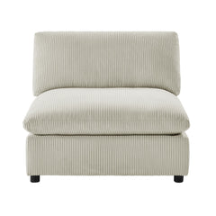 Chelsea - Armless Chair