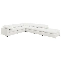 Segoura - Modular Sectional With Ottoman