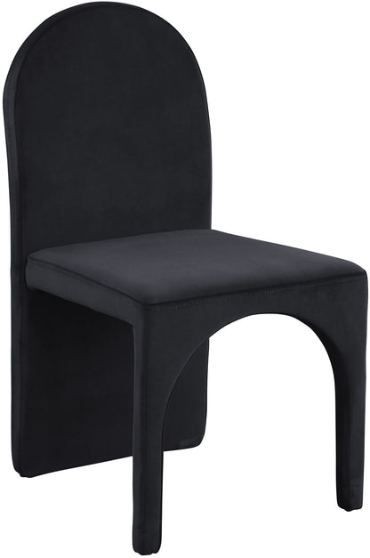 Summer - Dining Side Chair (Set of 2)