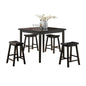 Gaucho - Counter Height Set