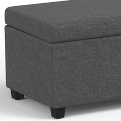 Avalon - Multifunctional Storage Ottoman Bench