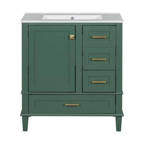 dark-green