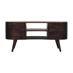 Wave Entertainment Unit