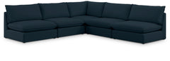 Mackenzie - Modular Sectional