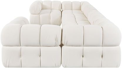 Orin - 6 Piece Modular Sectional (2 Modular Chairs, 4 Corner Chairs)