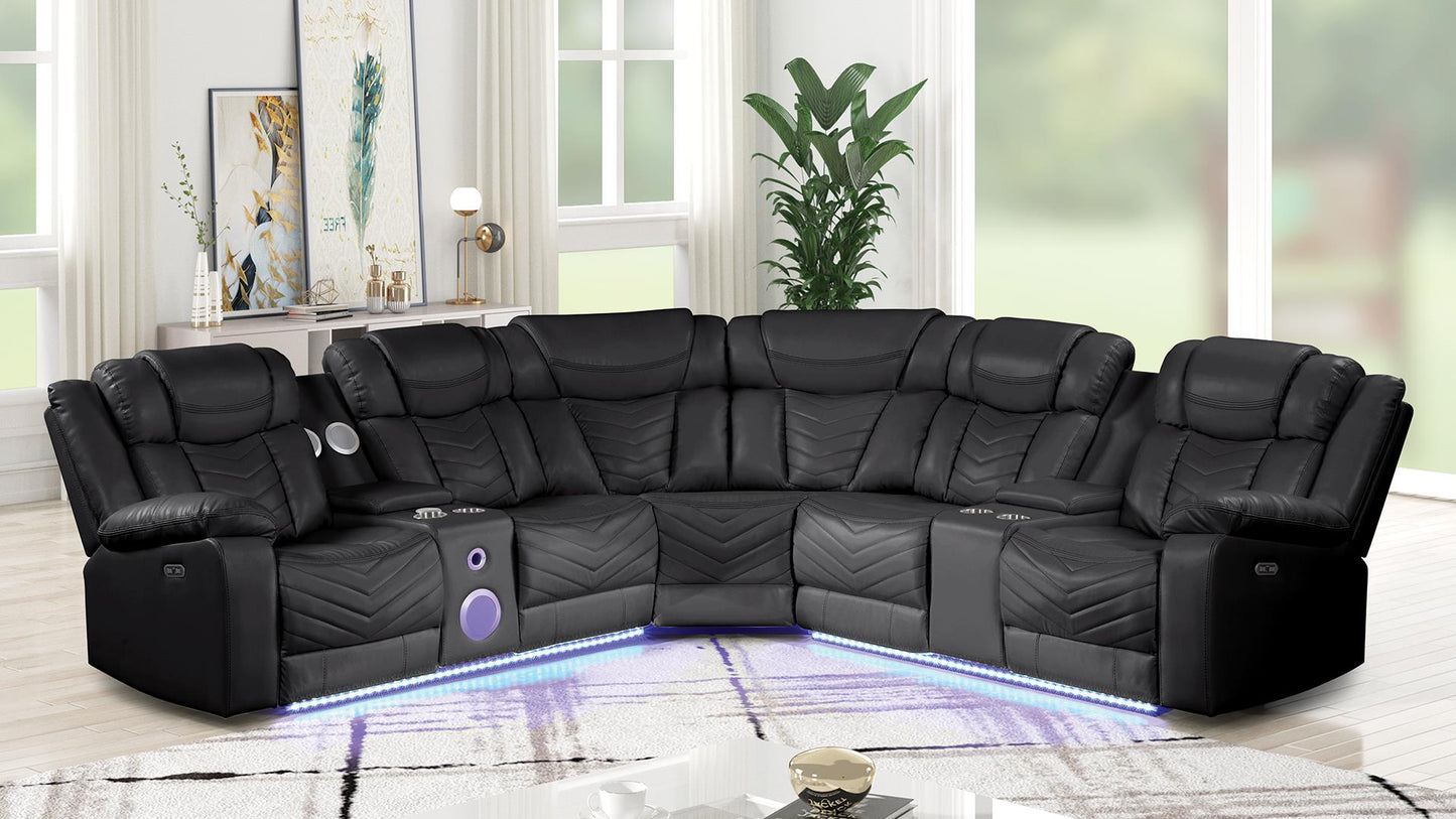 Challenger Sectionar