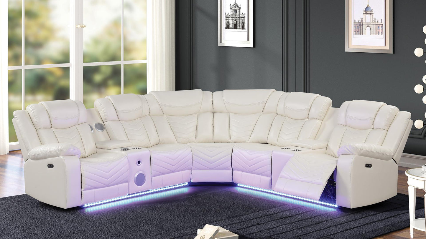 Challenger Sectionar
