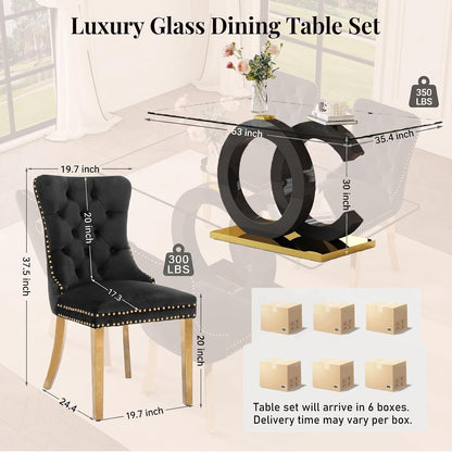48-COM-001 Comedor 7 piezas en liquidación — oferta por tiempo limitado hasta el 16 de octubre, a $1,899