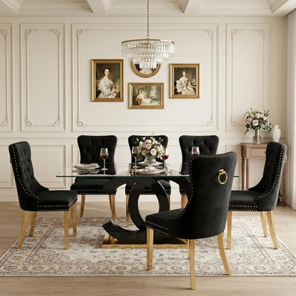 48-COM-001 Comedor 7 piezas en liquidación — oferta por tiempo limitado hasta el 16 de octubre, a $1,899