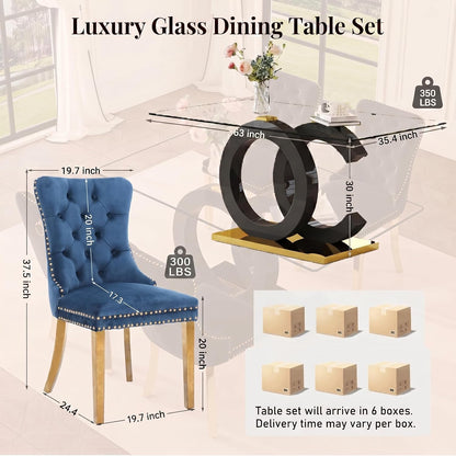 48-COM-002 Comedor 7 piezas en liquidación — oferta por tiempo limitado hasta el 16 de octubre, a $2,099
