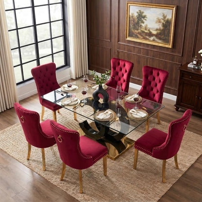 48-COM-003 Comedor 7 piezas en liquidación — oferta por tiempo limitado hasta el 16 de octubre, a $2,099