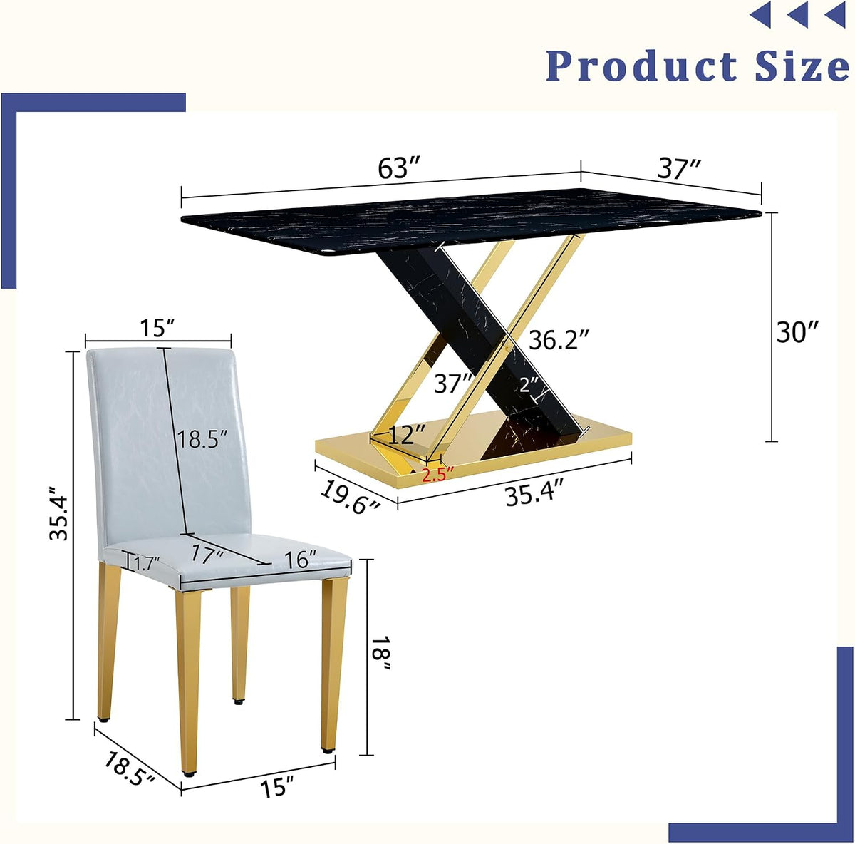 48-COM-006 Comedor 7 piezas en liquidación — oferta por tiempo limitado hasta el 16 de octubre, a $1,599